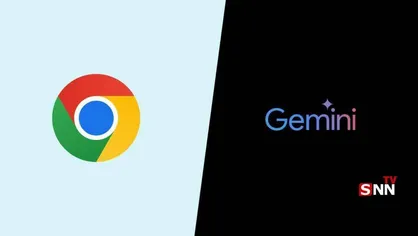 گوگل دستیار هوش مصنوعی Gemini را به کروم آورد