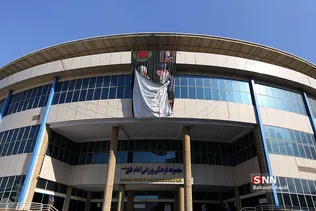 یادواره مرد میدان