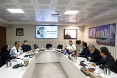 برگزاری نشست شورای فنی با رویکرد انتخاب نهایی ورزشکاران رشته پارادوچرخه سواری