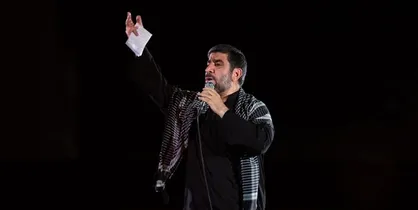 سلحشور امشب در تهران می&zwnj;خواند