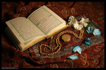 ضرب المثل&zwnj;های قرآنی