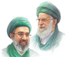 رونمایی از قطعه «حماسه عشق» در محفل بیعت هنرمندان با رهبر معظم انقلاب