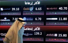 پتک حادثه نفتکش‌ها در فجیره بر سر بورس عربستان و امارات