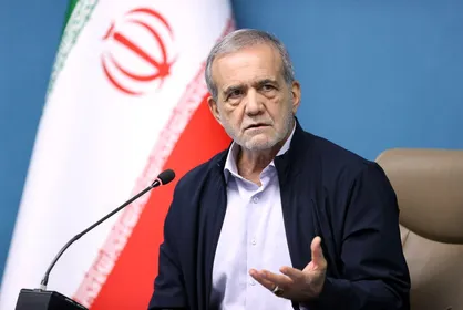 پزشکیان: آمریکایی&zwnj;ها باید ثابت کنند که به دنبال مذاکره واقعی هستند/ به هر قیمت مذاکره نمی&zwnj;کنیم