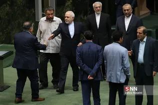 صحن علنی مجلس شورای اسلامی