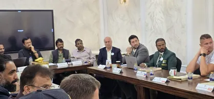 برگزاری کنگره جهانی اسکیت رولبال با محوریت توسعه بین&zwnj;المللی و نقش&zwnj;آفرینی ایران