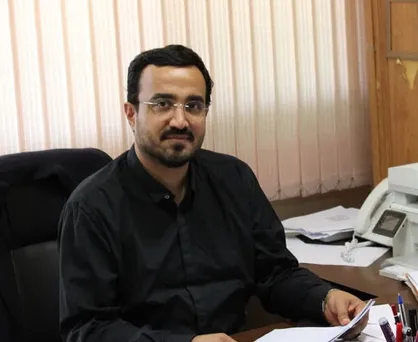 غلامی سامان: توهین به یک نماد ملی برای هیچ ملتی قابل پذیرش نیست