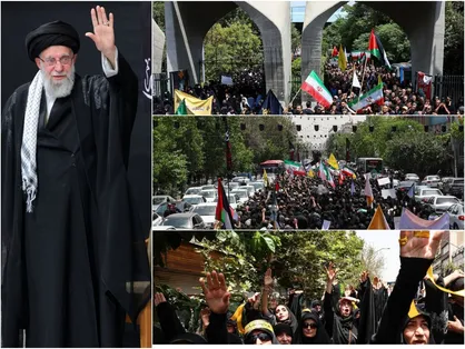قیام علم بر مدار کربلا/ بازگشت پرشکوه دانشگاه از میان خاکستر جنگ و آبیاری با خون شهدا