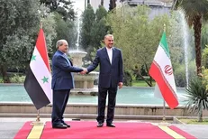 امیدوارم کشور‌های غربی از مواضع غیر صادقانه خود دست بردارند
