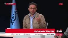 رحمانی: پل B1 کرج؛ بازتاب جهانی توان ملی شد