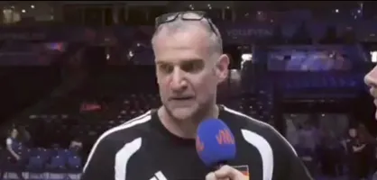 ماسیمو بوتی: نتیجه با چند توپ جابه&zwnj;جا شد