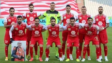 کنایه‌های تندوتیز مدیر رسانه‌ای پرسپولیس به استقلال؛ امان از ترسی که از پرسپولیس دارید+عکس