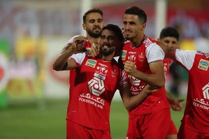 بشار رسن:قدر پیراهن پرسپولیس را می&zwnj;دانم