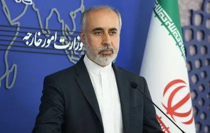 واکنش ایران به سفر &laquo;پلوسی&raquo; به تایوان/ حمایت از سیاست &laquo;چین واحد&raquo;