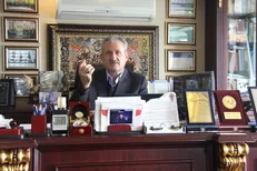 مستندی از یک کارآفرین موفق در شبکه پرس تی‌وی