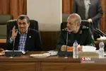 جلسه مجمع تشخیص مصلحت نظام