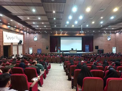نخستین دوره تحلیل فرهنگی &laquo;آیه&raquo; برگزار شد