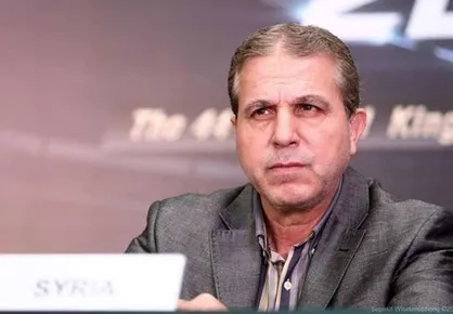 سرمربی سوریه: دیدار با ایران مهم&zwnj;ترین بازی تاریخ فوتبال ما است