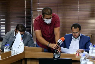 پیش رویداد مجازی نواوران چالش کرونا