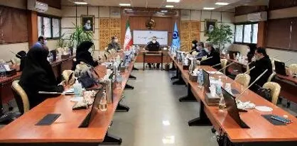 تصویب دستورالعملی برای دستیابی به اهداف سند توسعه ظرفیت&zwnj;های ملی