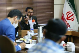 پیش رویداد مجازی نواوران چالش کرونا