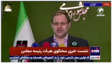 موسوی: تصویب قانون جهش تولید مسکن در جهت کمک به مردم برای تامین مسکن ازجمله اقدامات اولیه مجلس بوده است