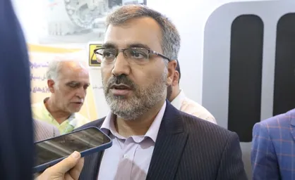 گودرزی: مسیر ساخت داخلی قطعات مورد نیاز مترو هموارتر شده