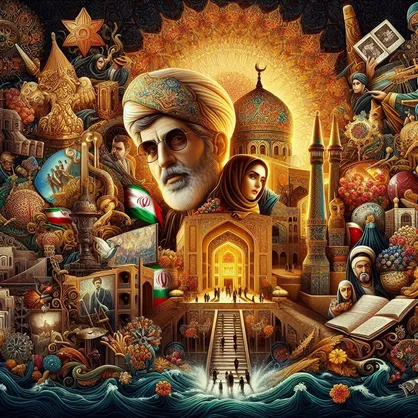 فاخر بودن سینما معیار می&zwnj;خواهد، نه شعار! / فاصله زیاد کمبود بودجه با تولیدات سینمایی فاخر