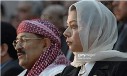 یک منبع آگاه اردنی: تحویل &laquo;رغد صدام&raquo; به عراق مطرح نیست