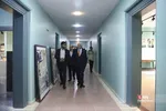 سفیر کوبا