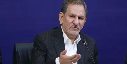 جهانگیری: حمایت از تولیدکننده نباید افزایش قیمت و فشار به مصرف کننده باشد