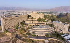 مسابقه طراحی سردر اصلی دانشگاه شیراز بهمن ماه برگزار می‌شود