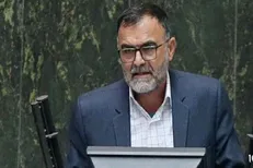 علیزاده برمی : عدالت در پرداخت مالیات بین مشاغل خاص و کارمندان ایجاد شود/ مالیات مراکز صنعتی ۷ درصد کم شد