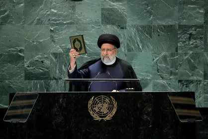 همکاری بین المللی برای نجات نهاد خانواده / سخنرانی رئیسی در نیویورک چه کمکی به نهاد خانواده کرد؟
