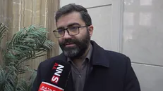 سقاب اصفهانی: ایرانی‌ترین ایرانی تاریخ معاصر خود را از دست دادیم/ کمبودی در خصوص حامل‌های انرژی نخواهیم داشت + فیلم