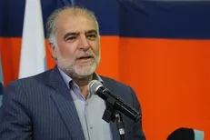 علیرضا منظری توکلی، سرپرست موقت دانشگاه آزاد کرمان شد