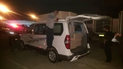 پیکر ۲ نفر از زائران اربعین دانشگاه خواجه نصیرالدین طوسی ۲۳ مهر تشیع می&zwnj;شود / حال مصدومان رو به بهبودی است