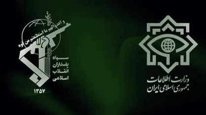 بازداشت چند عضو حلقه برانداز همسو با دشمن