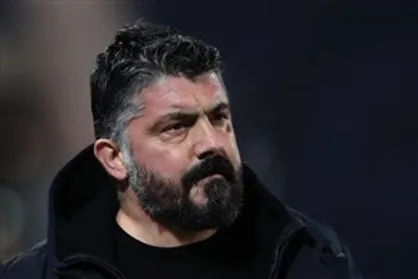 رسمی؛ گتوزو سرمربی فیورنتینا شد