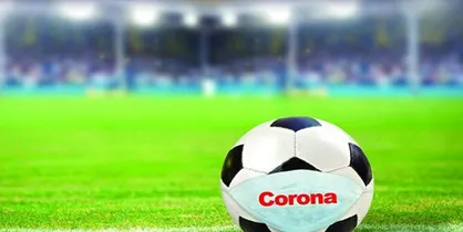 تاریخ احتمالی ازسرگیری لیگ برتر انگلیس