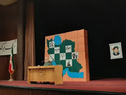 دموکرات&zwnj;ها ۸ سال جنگ تحمیلی بیشترین خباثت&zwnj;ها را اعمال کردند