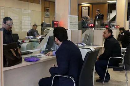 سه&zwnj;شنبه بانک&zwnj;های استان تهران تعطیل اما شعب کشیک دایر است/ بورس&zwnj;ها تعطیل نیستند
