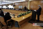 نشست خبری  سخنگوی دولت
