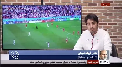 فریادشیران: نباید مقابل آمریکا بترسیم و دفاع کنیم