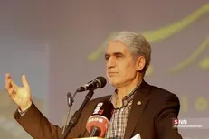 دانشجو اولویت نخست دانشگاه است / ثبات سیستم از ثبات مدیریت مهم‌تر است