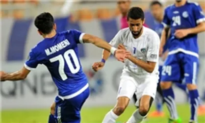 پیکان هم از استقلال سبقت گرفت