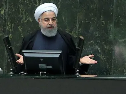 روحانی: هرگز با آمریکا مذاکره دوجانبه نداشته و نخواهیم داشت