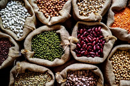قیمت انواع حبوبات غیرشرکتی اعلام شد