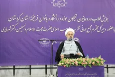 ورود جدی علما و روحانیون به حوزه جنگ نرم و مقابله با توطئه دشمنان