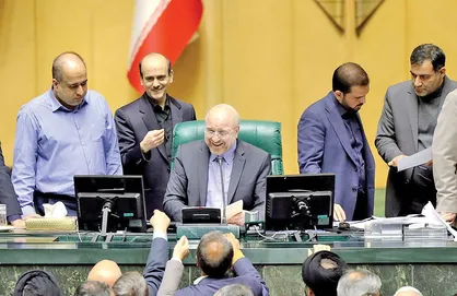 از استیضاح تا تصویب بودجه؛ دستاورد&zwnj;های مجلس دوازدهم در سال ۱۴۰۳